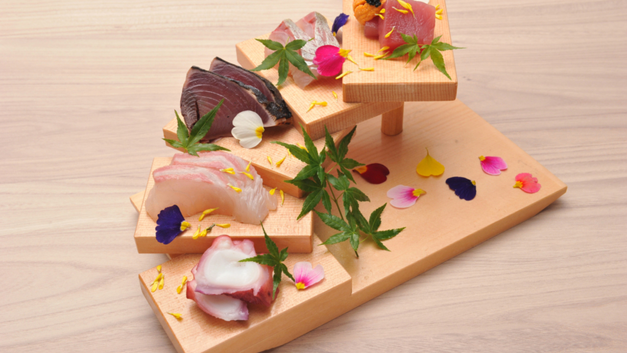 酒友はなびの事業内容の写真1枚目