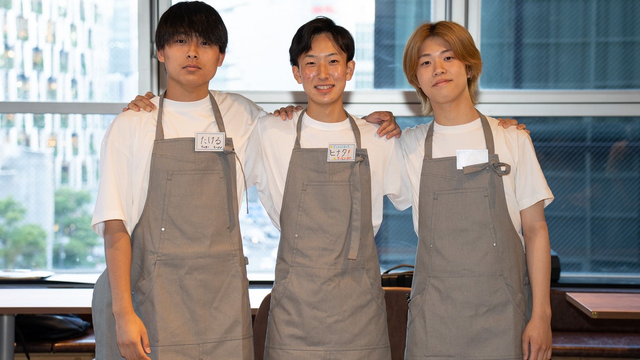 炭火焼dining おかげ家のこだわりポイントの写真4枚目