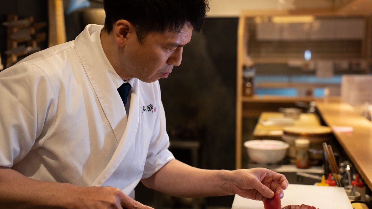 炭火焼dining おかげ家の事業内容の写真3枚目