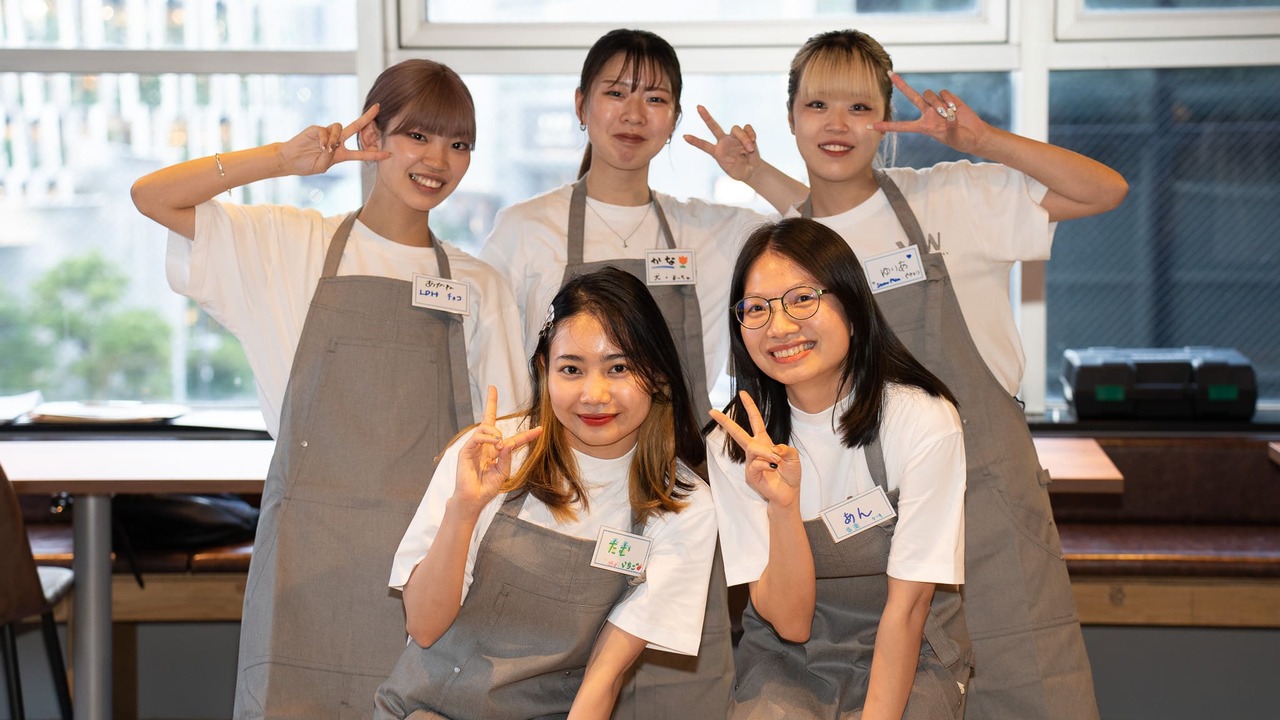 鮨 仙酢で働く人の写真2枚目