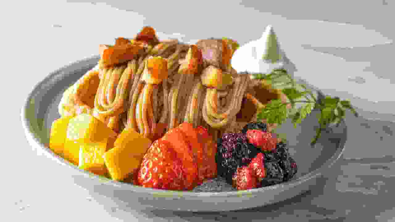 VEGEGOの事業内容の写真3枚目