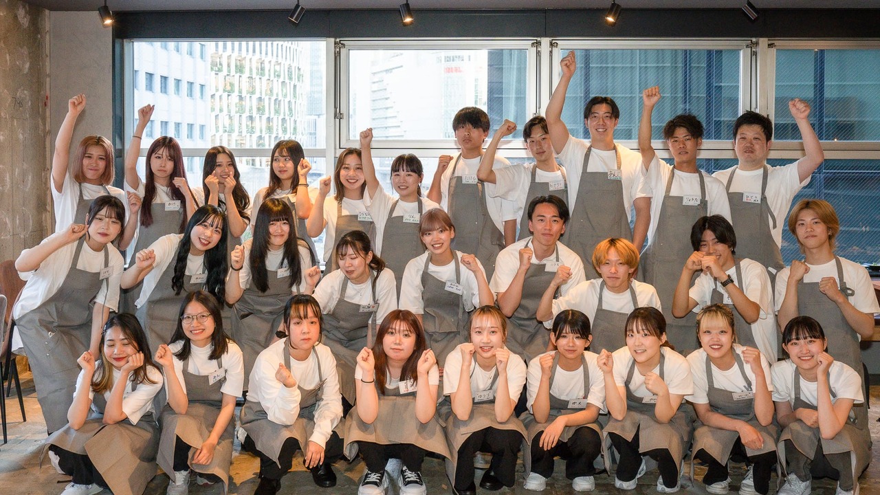 寿司のだりぴんの事業内容の写真2枚目