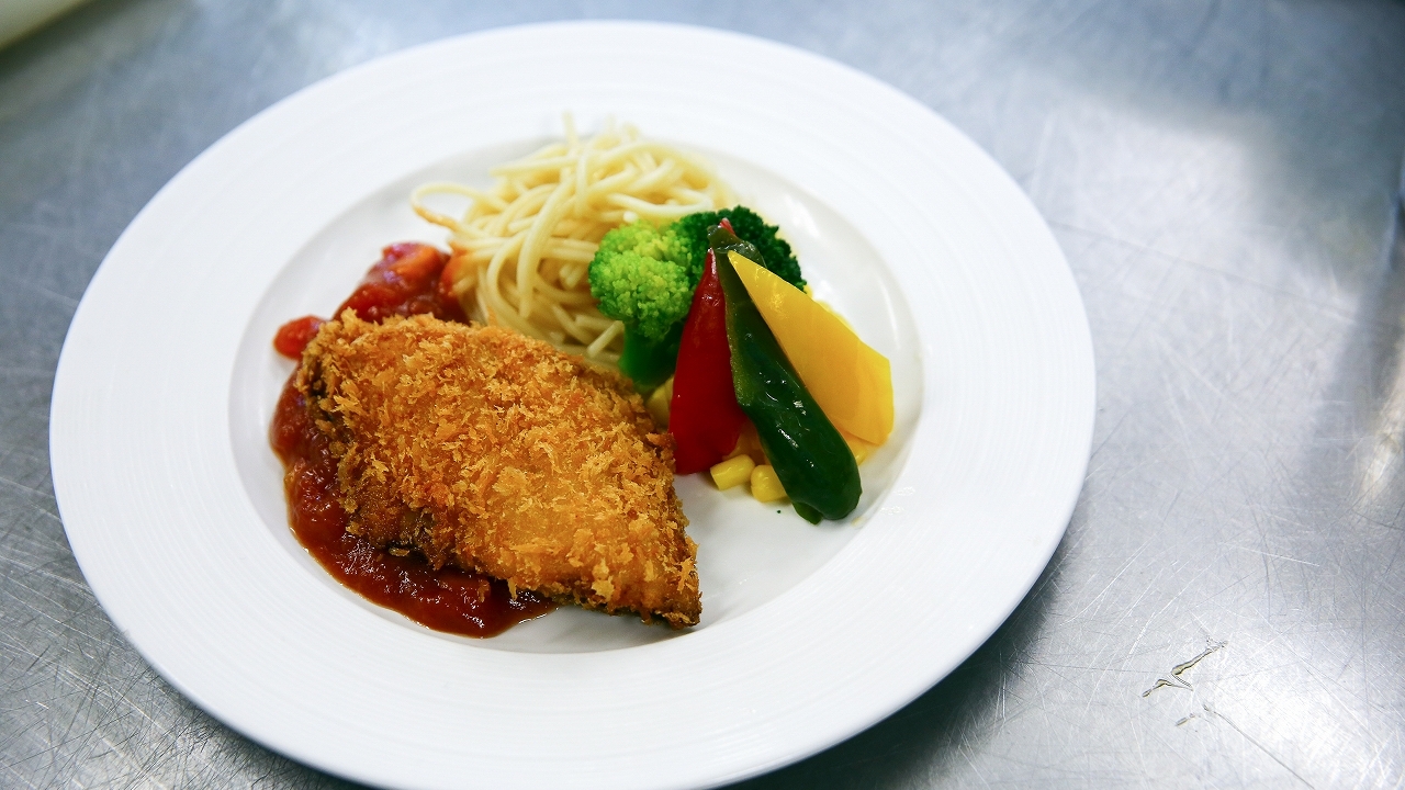 フード・サービスコスモのこだわりポイントの写真1枚目