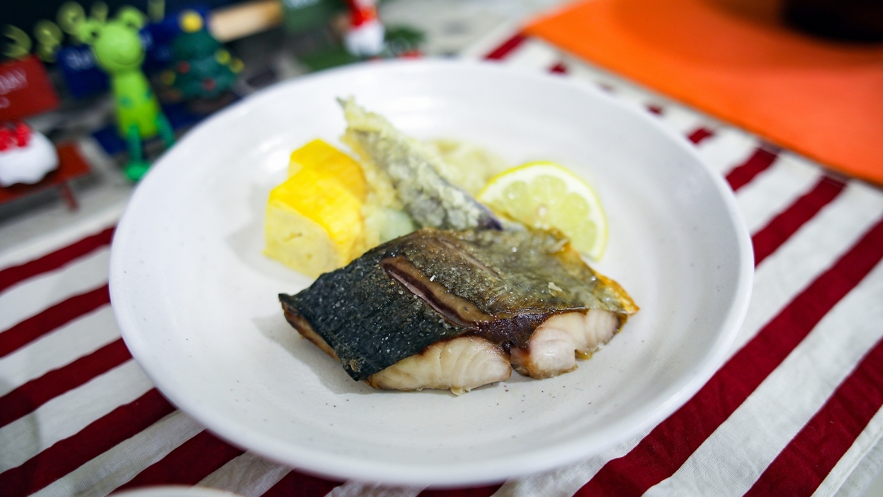 フード・サービスコスモのこだわりポイントの写真3枚目