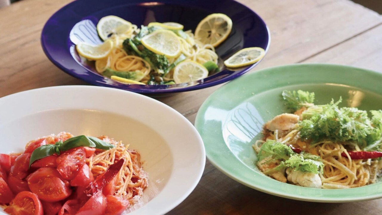 KNOCK CUCINA BUONA ITALIANAの事業内容の写真2枚目