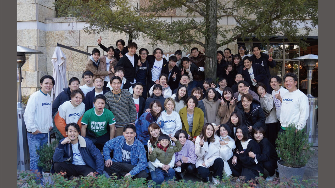 KNOCK CUCINA BUONA ITALIANAで働く人の写真4枚目