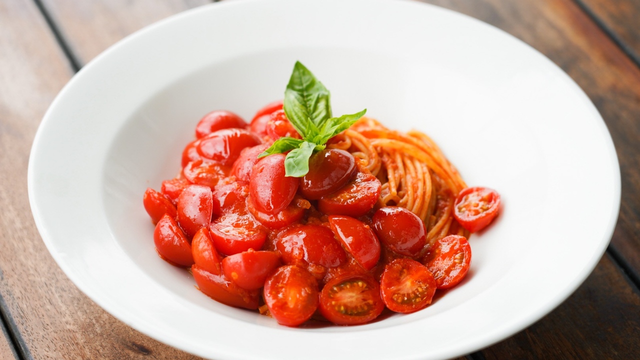 KNOCK CUCINA BUONA ITALIANAの事業内容の写真2枚目