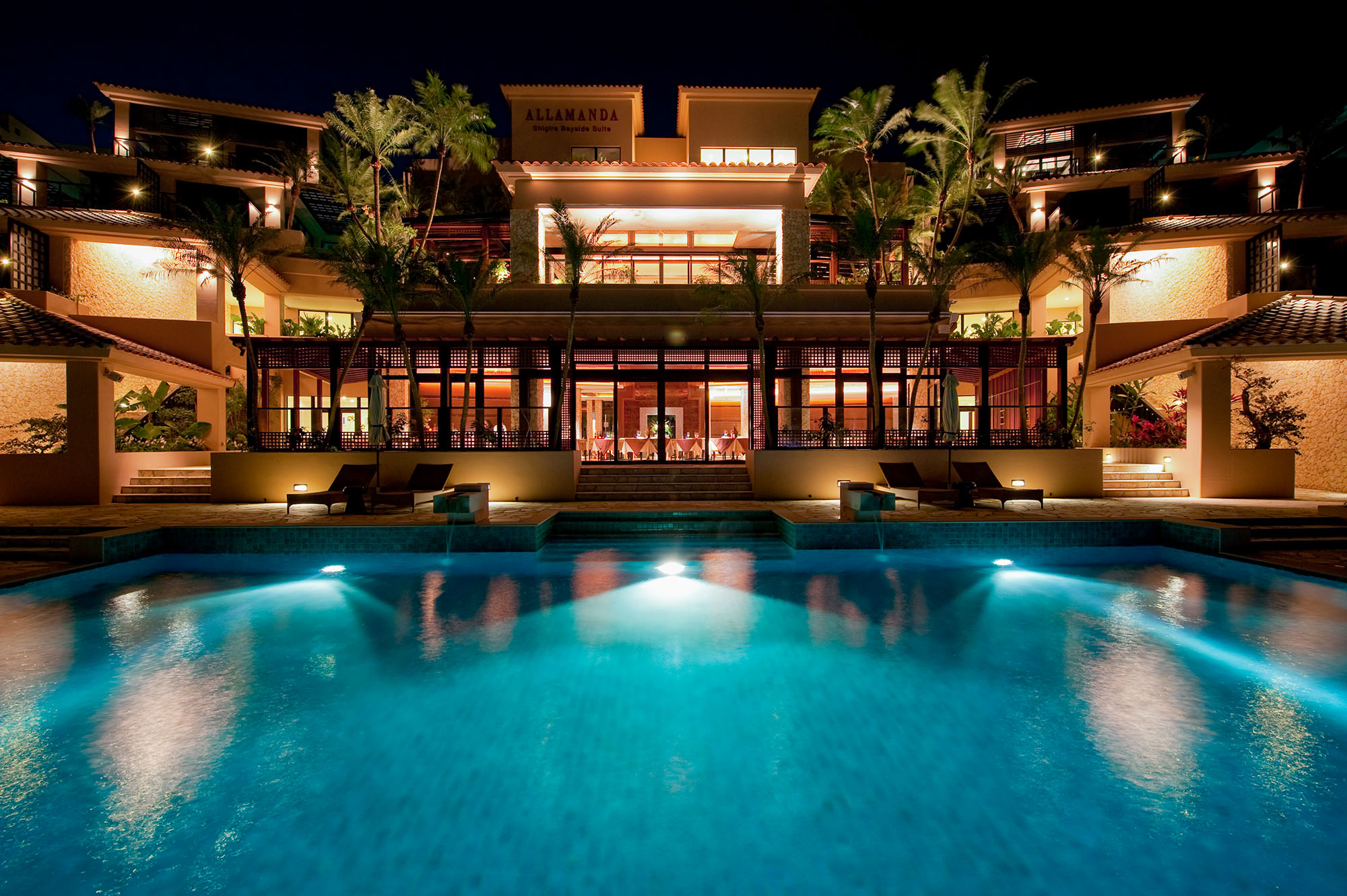 株式会社南西楽園リゾート-イタリアン業態 2枚目