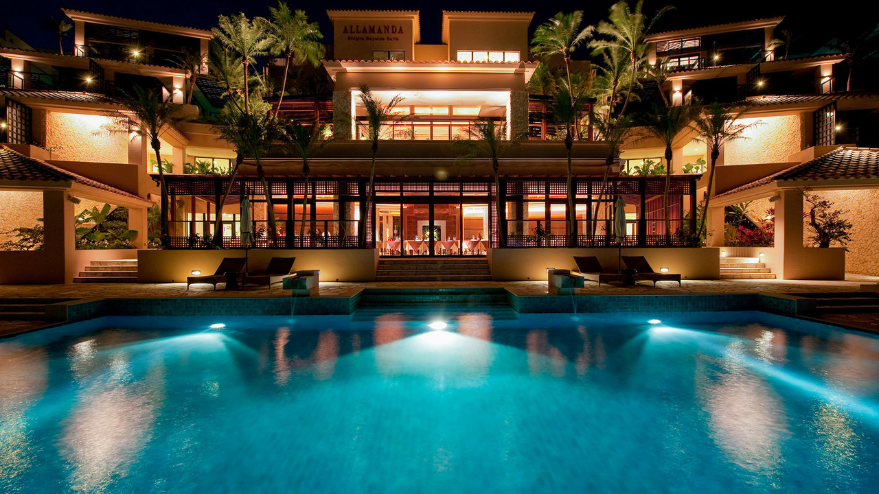 イタリアン業態の事業内容の写真1枚目