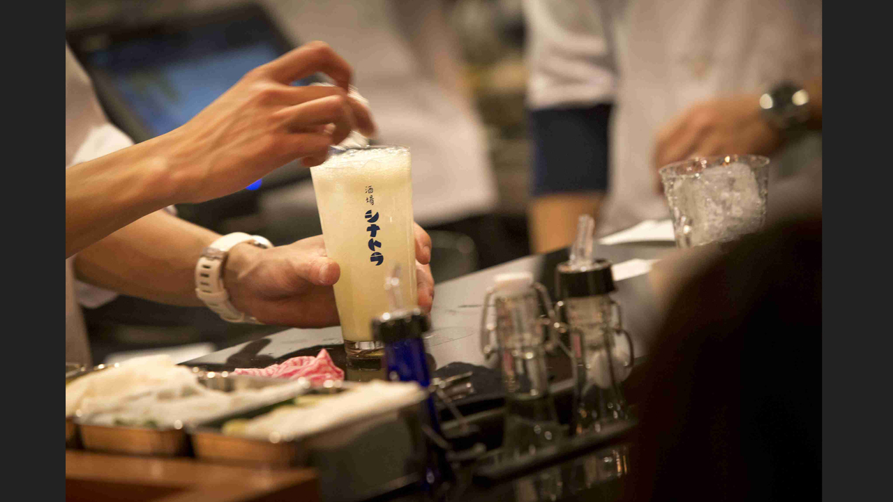 酒場シナトラのこだわりポイントの写真3枚目