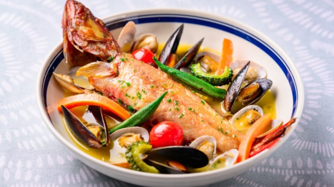 イタリアン業態のこだわりポイントの写真1枚目