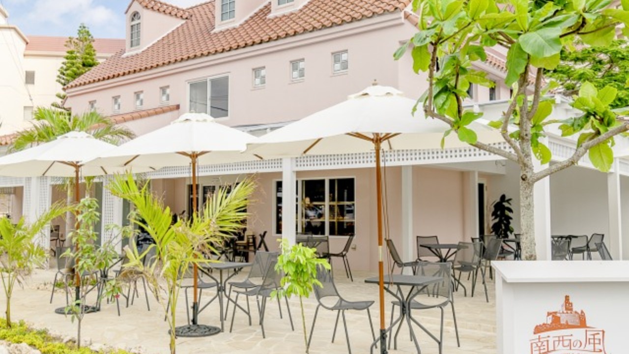 ベーカリー業態の事業内容の写真1枚目