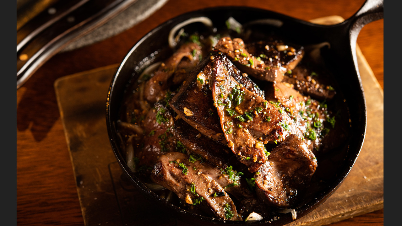 大衆ビストロジルのこだわりポイントの写真2枚目