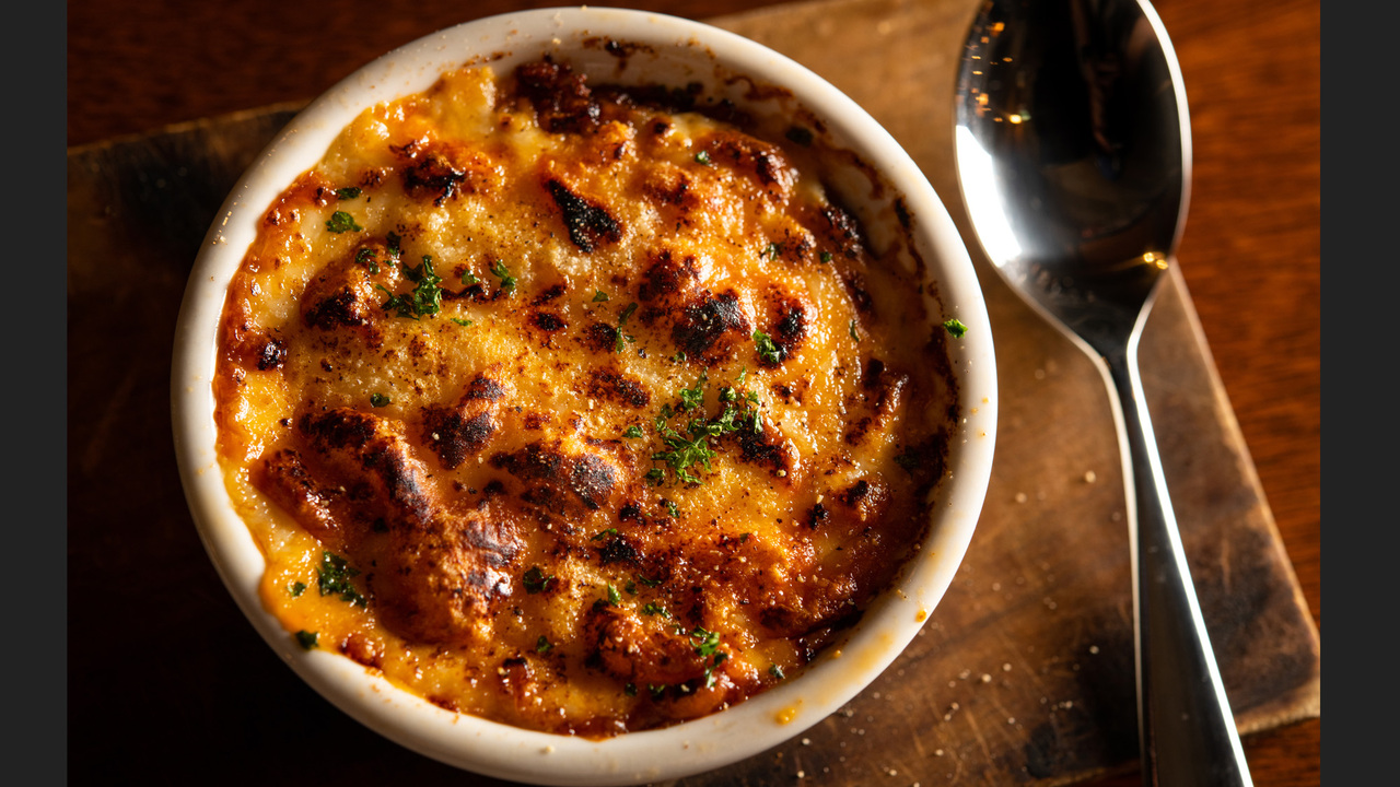 大衆ビストロジルの事業内容の写真3枚目