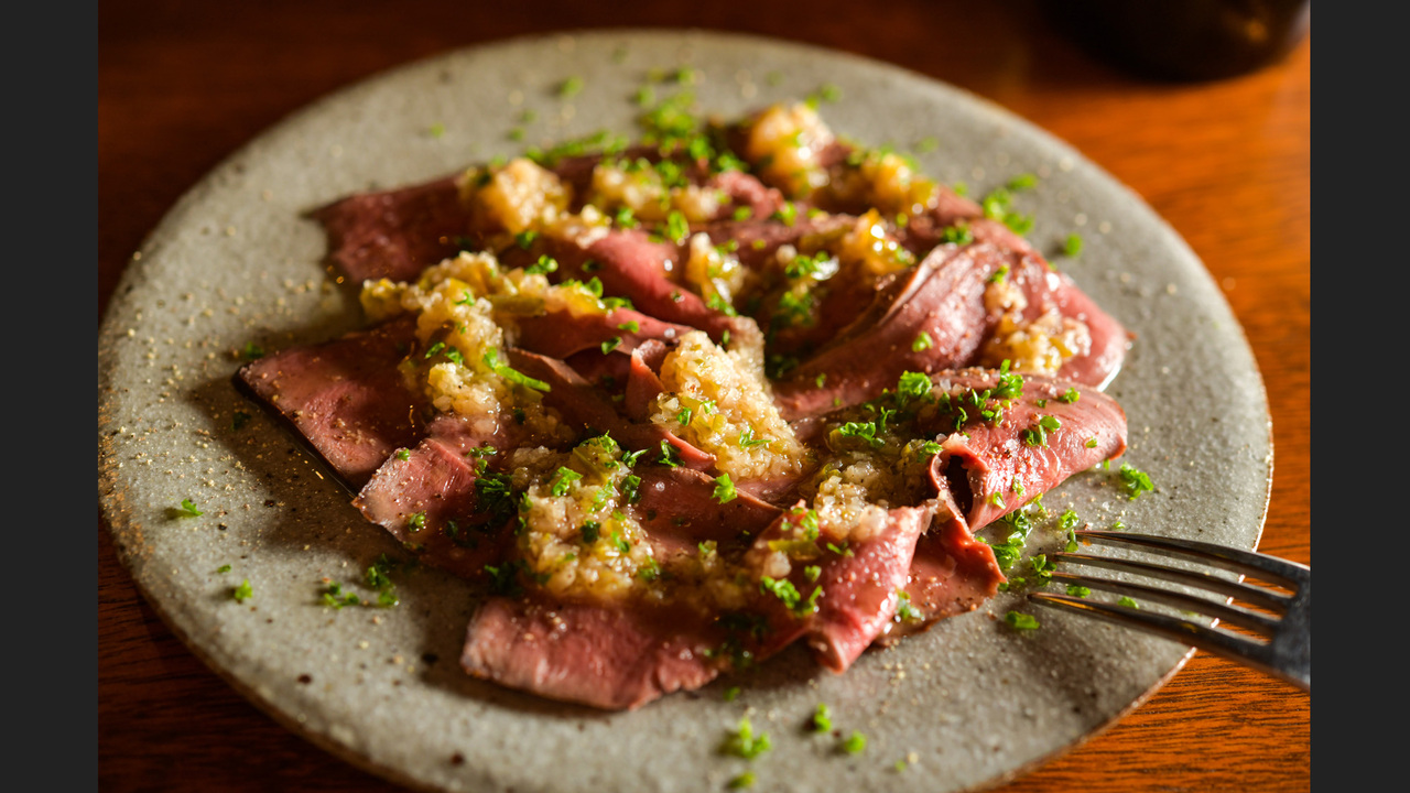 大衆ビストロジルの事業内容の写真4枚目