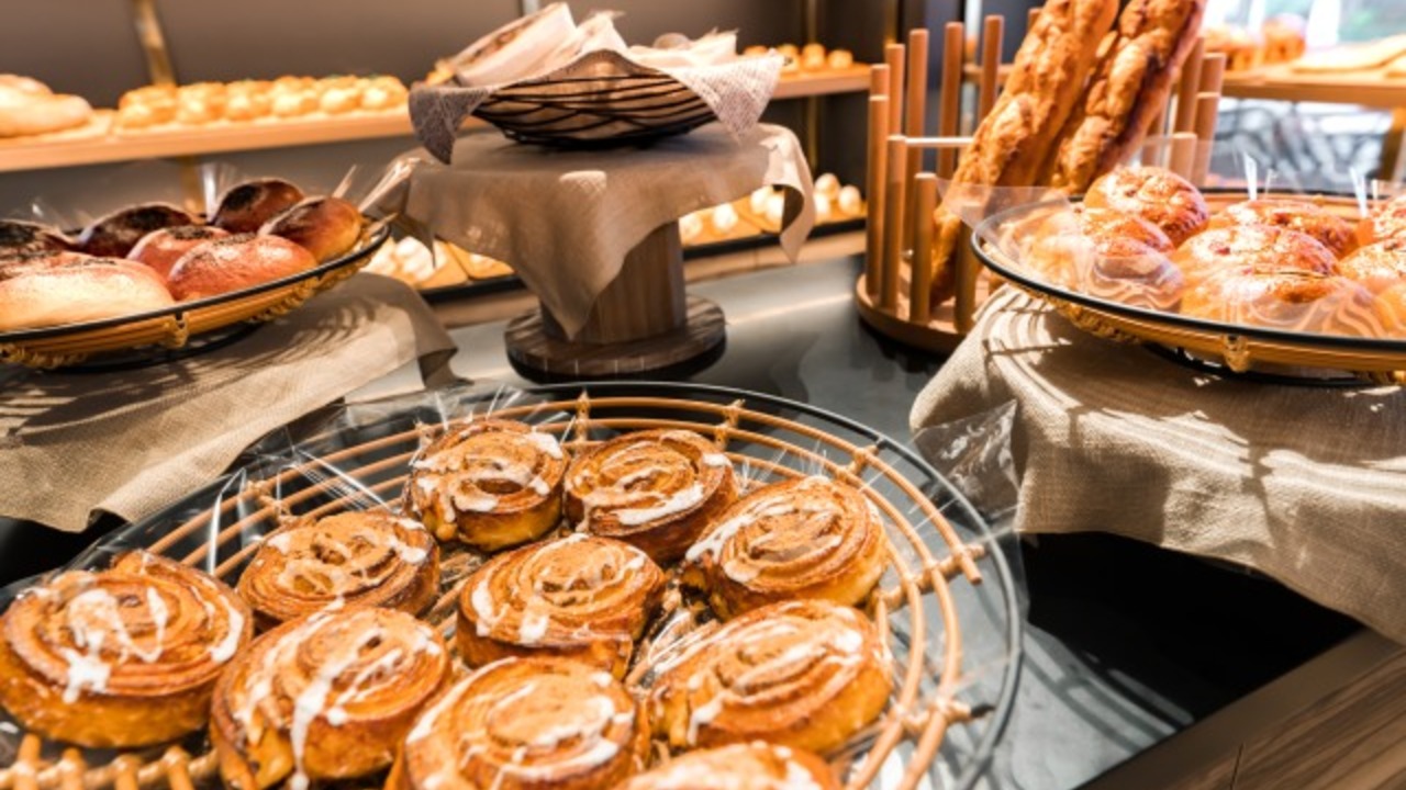 ベーカリー業態のこだわりポイントの写真1枚目