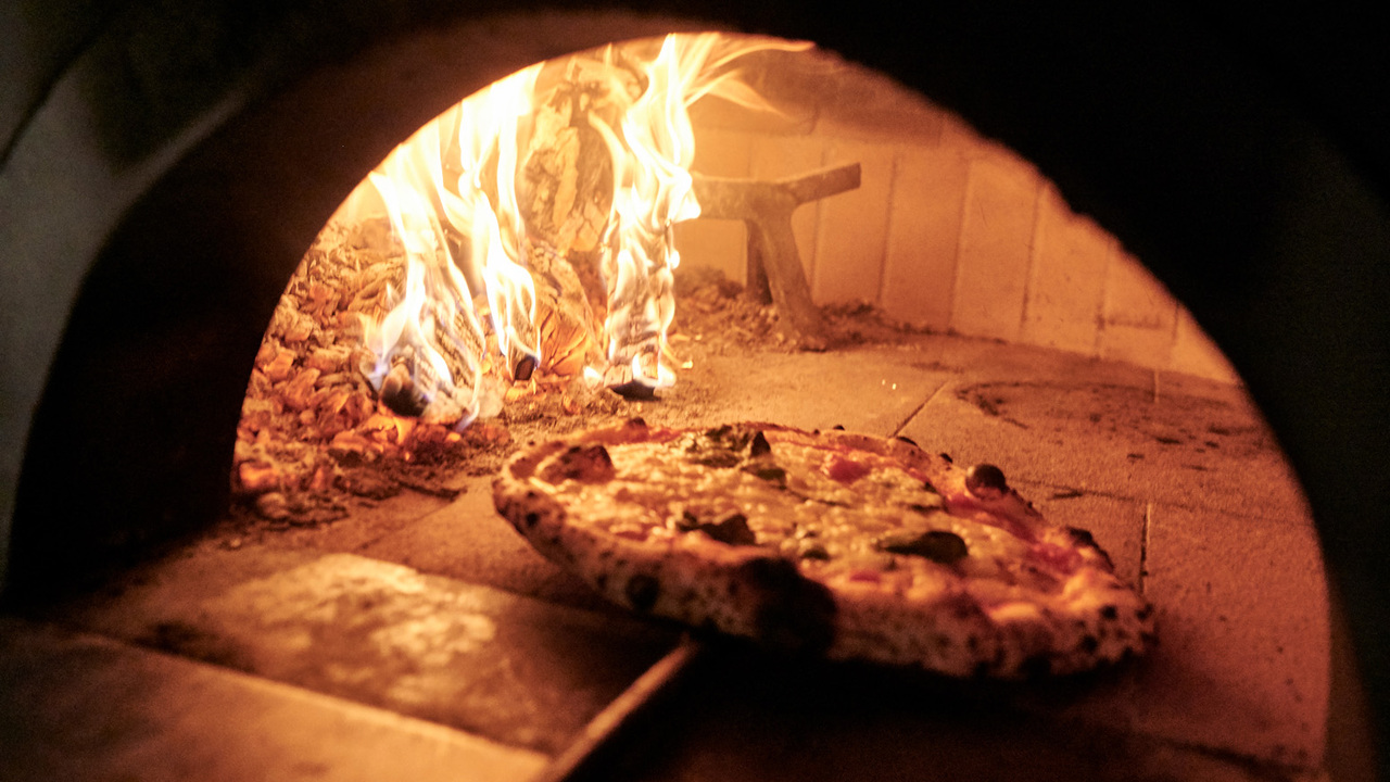 Pizzeria & Trattoria GONZOのこだわりポイントの写真1枚目