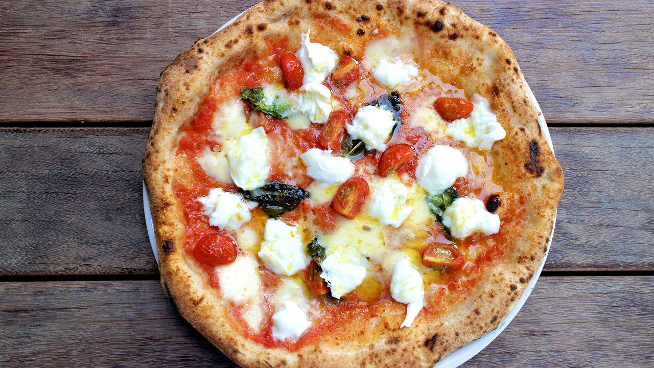 Pizzeria & Trattoria GONZOのこだわりポイントの写真3枚目