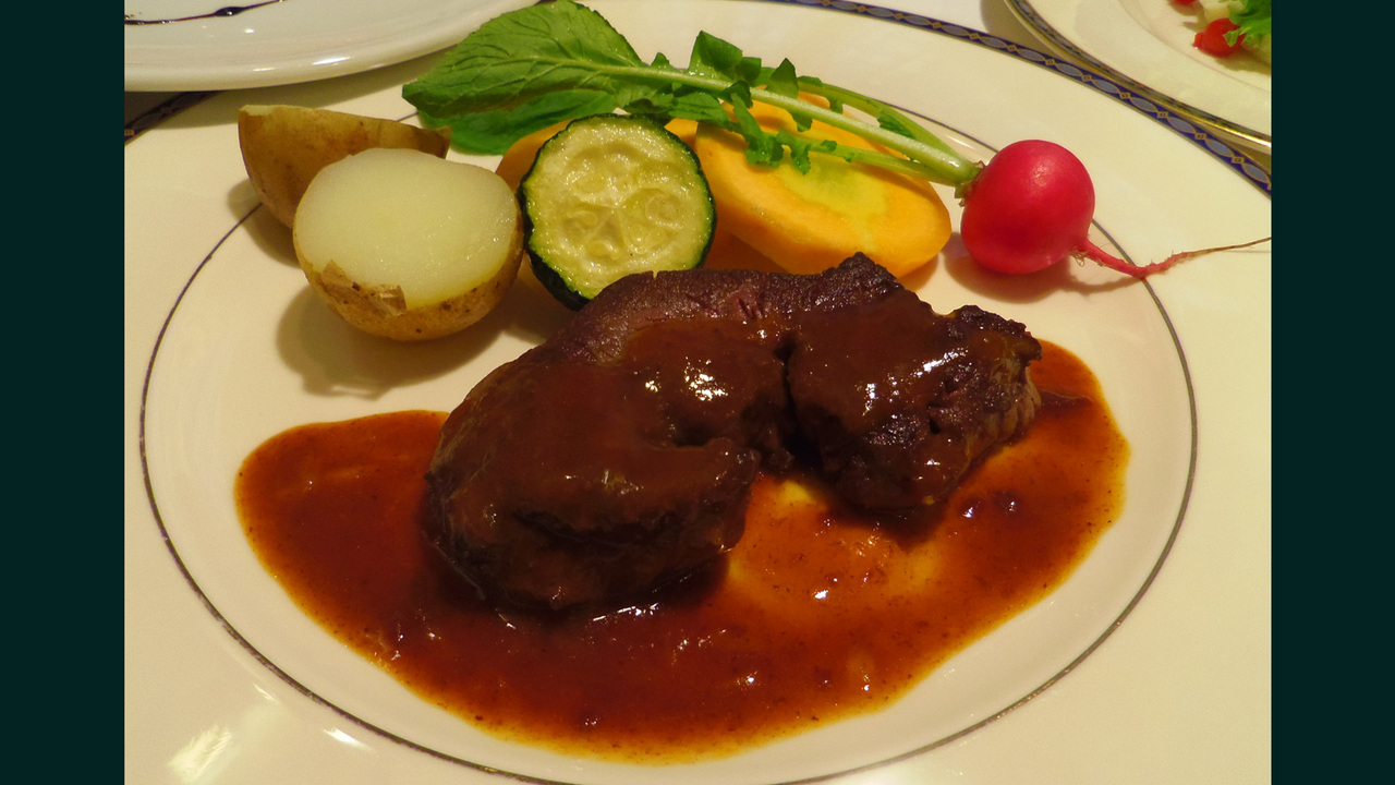 東レ社員クラブのこだわりポイントの写真1枚目