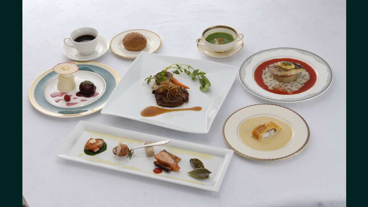 東レ社員クラブのこだわりポイントの写真2枚目