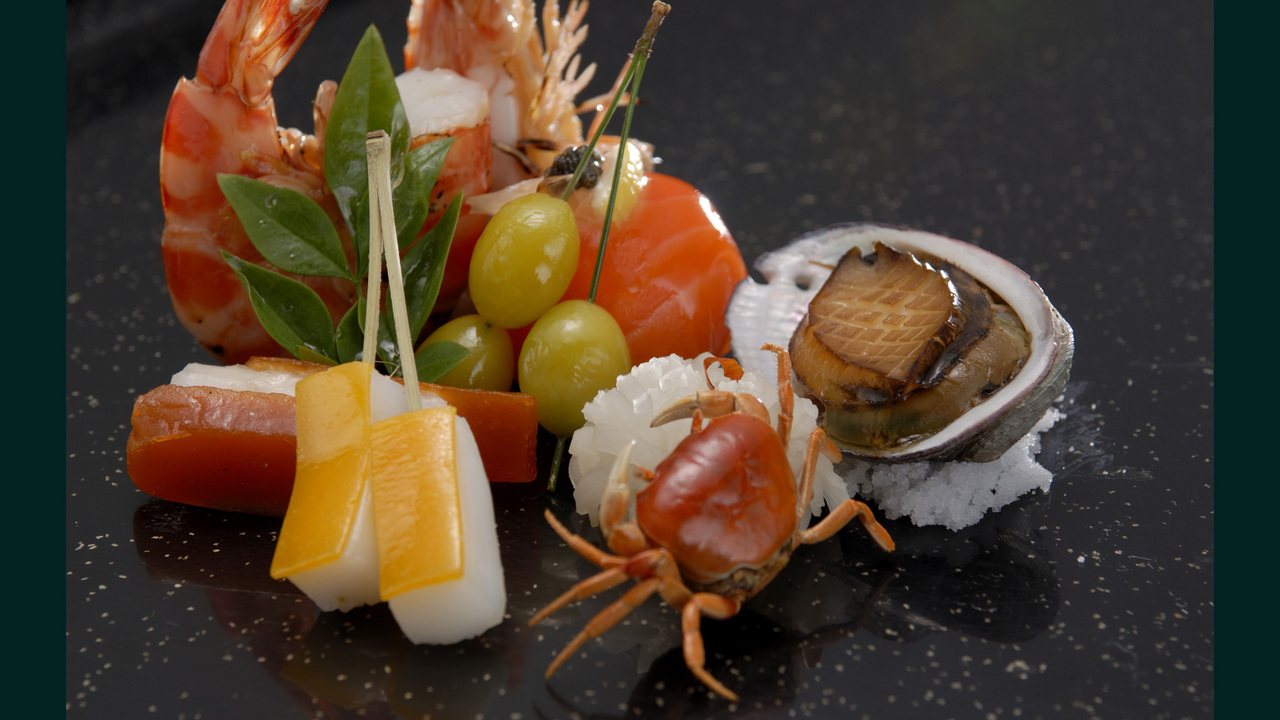 東レ室町社員クラブのこだわりポイントの写真2枚目