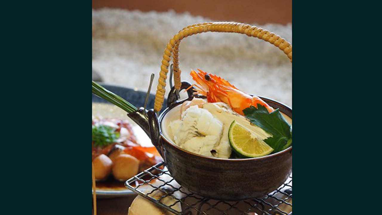 東レ室町社員クラブのこだわりポイントの写真4枚目