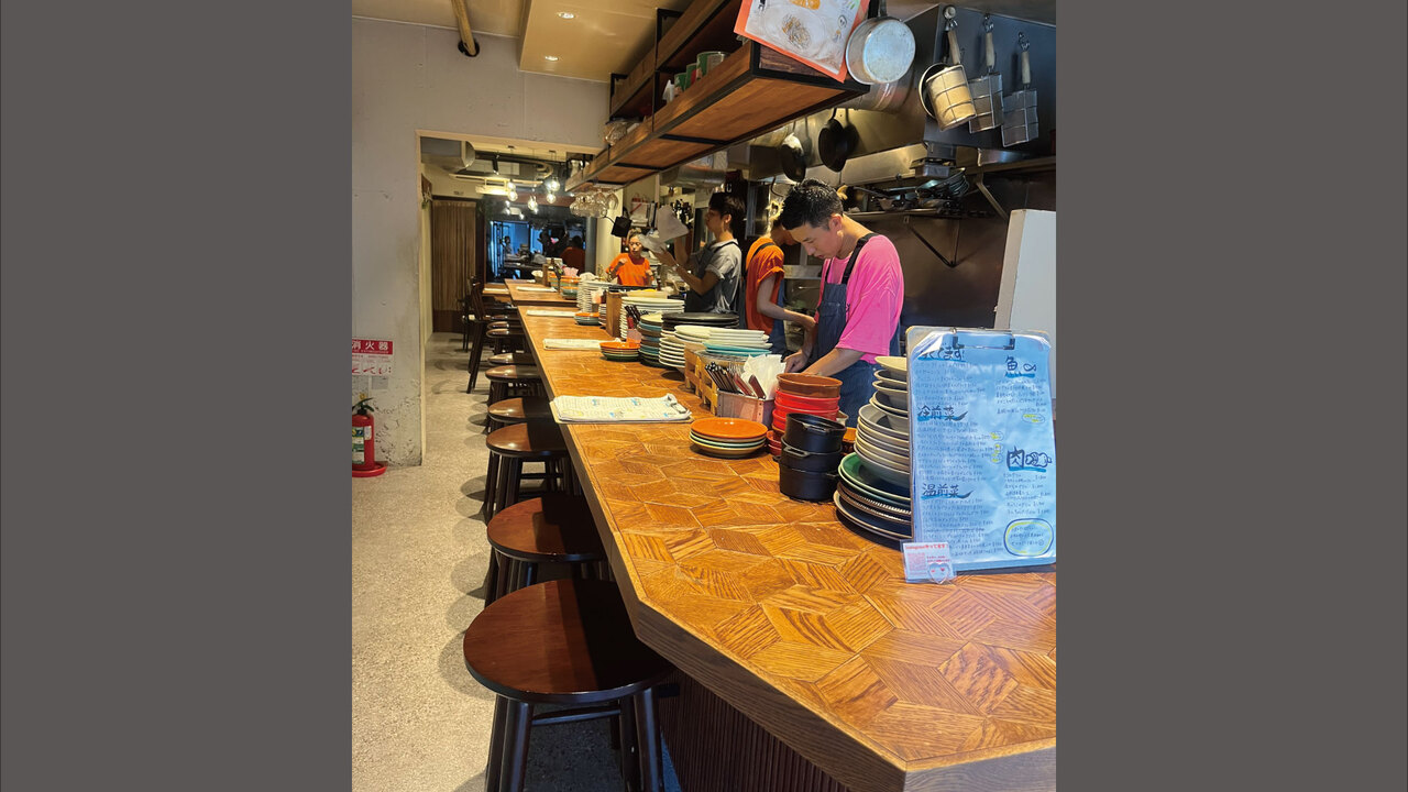 イタリアン食堂MASの事業内容の写真2枚目