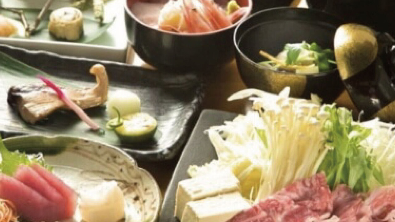 日本料理　ざぜんのこだわりポイントの写真2枚目