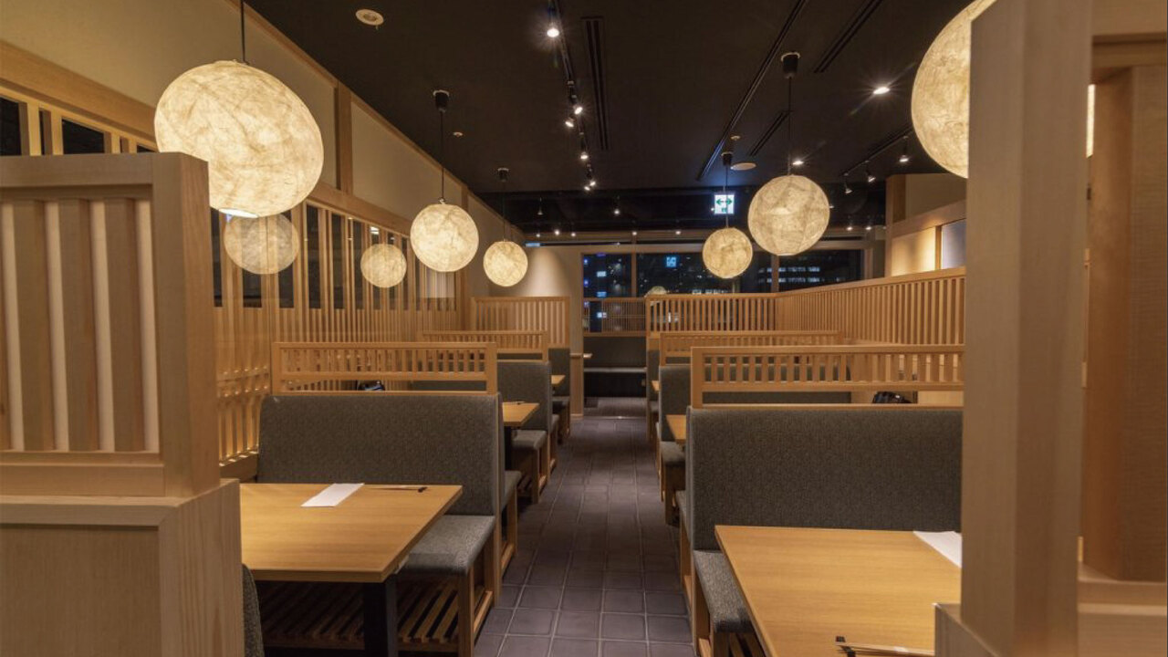 日本料理　ざぜんの事業内容の写真3枚目