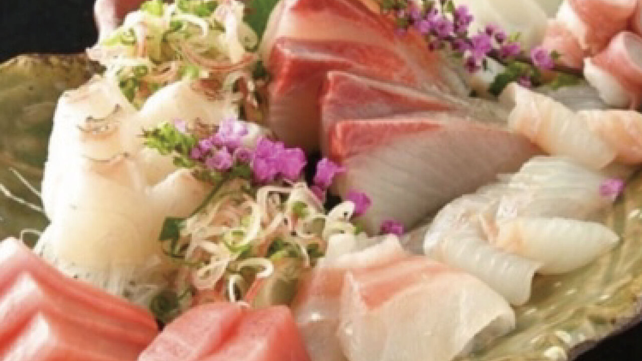 日本料理　ざぜんの事業内容の写真3枚目