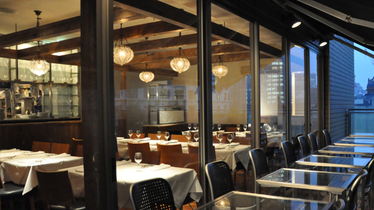 ISOLA SMERALDAの事業内容の写真1枚目