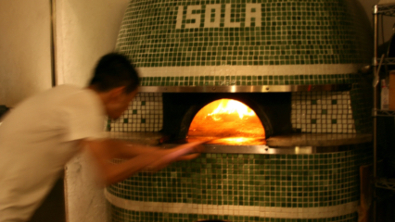 ISOLA SMERALDAの事業内容の写真3枚目