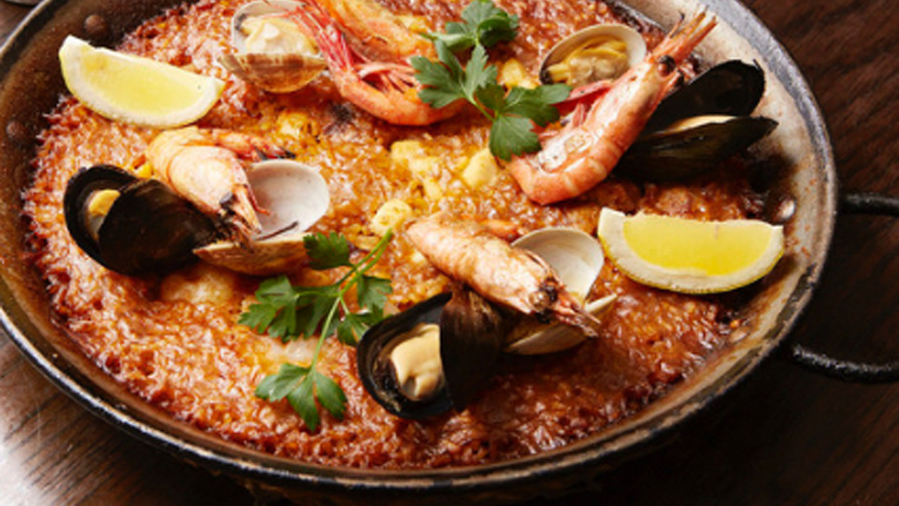 BAR de ESPANA Muyのこだわりポイントの写真1枚目