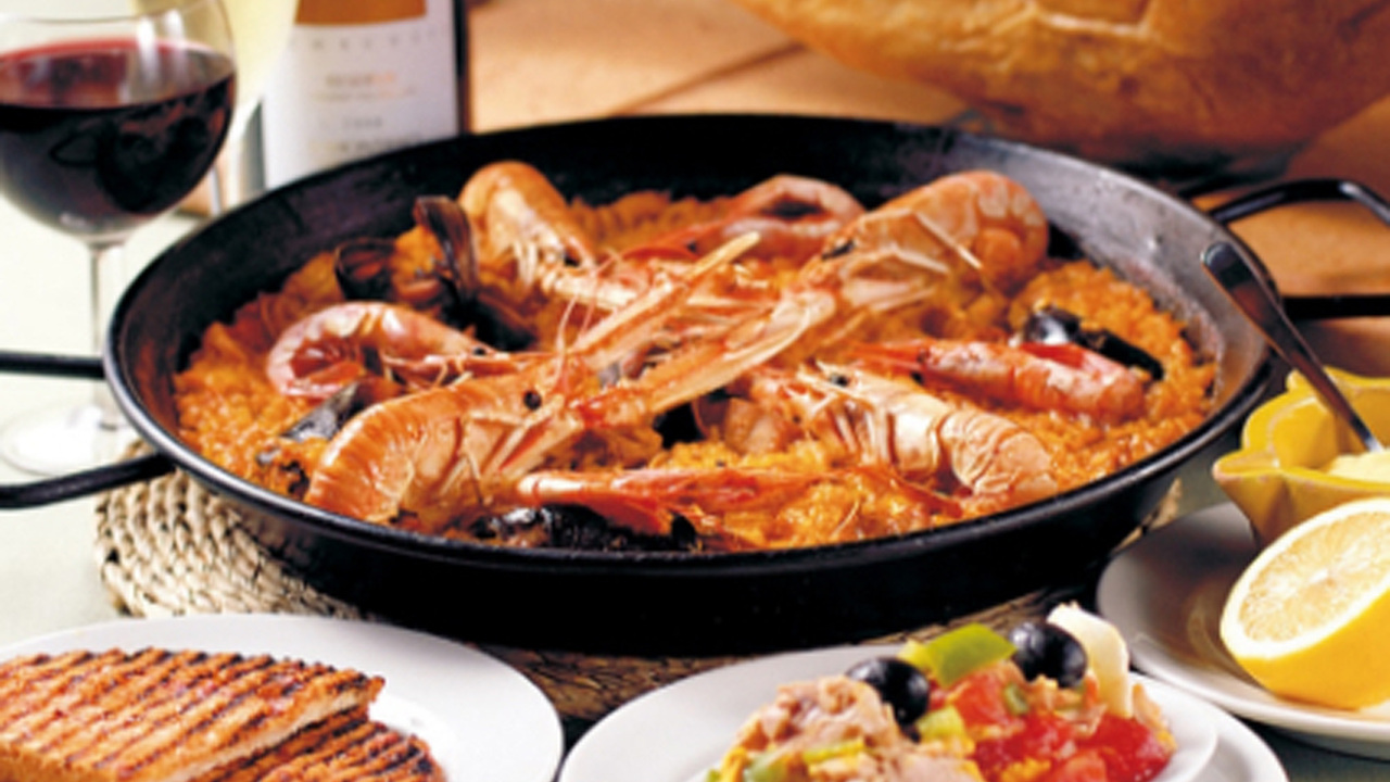 BAR de ESPANA Muyのこだわりポイントの写真3枚目