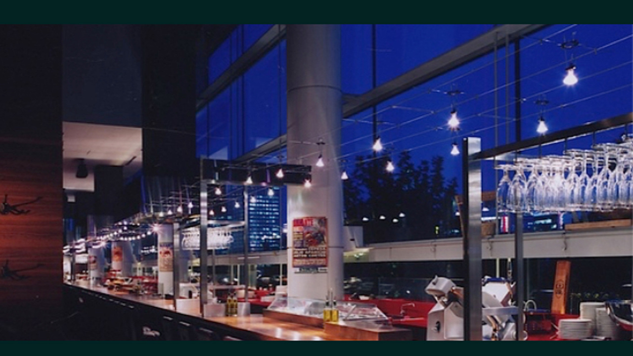 BAR de ESPANA Muyの事業内容の写真3枚目