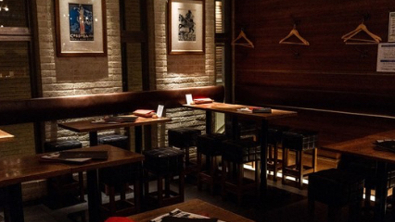 BAR de ESPANA Muyの事業内容の写真3枚目