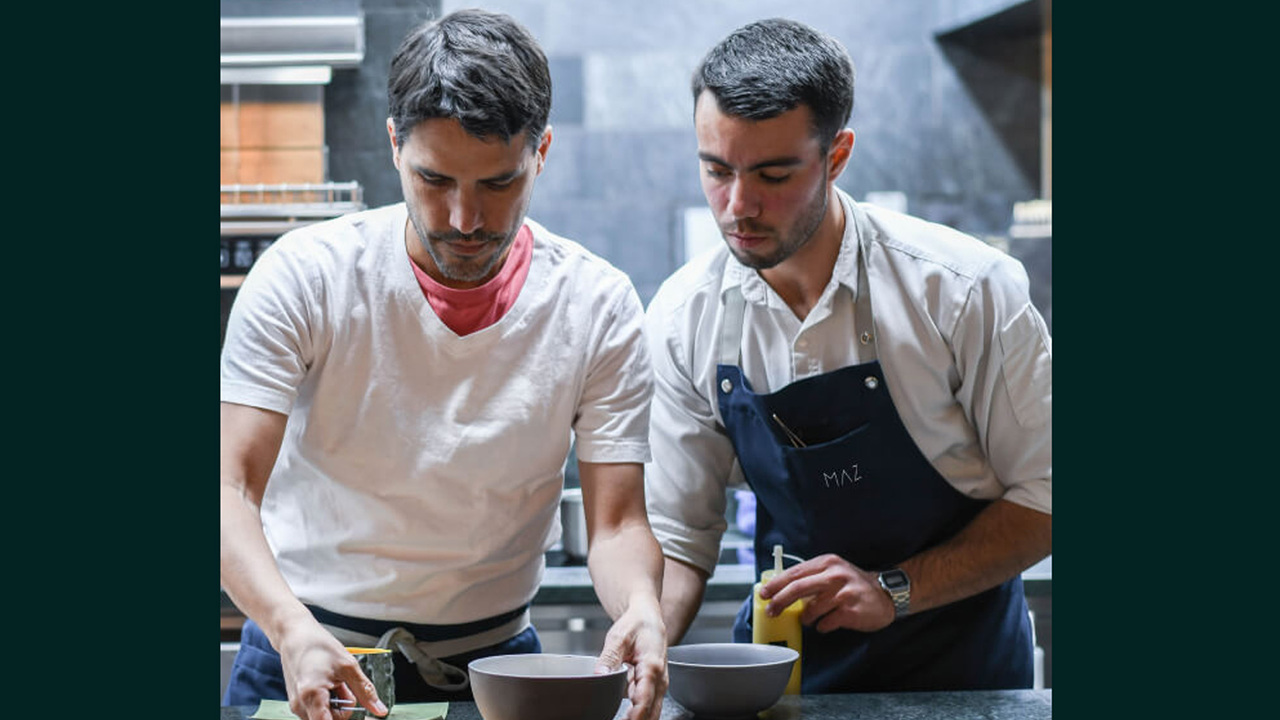 MAZで働く人の写真1枚目
