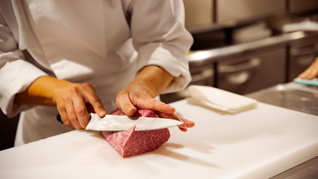 焼肉うしごろのこだわりポイントの写真1枚目