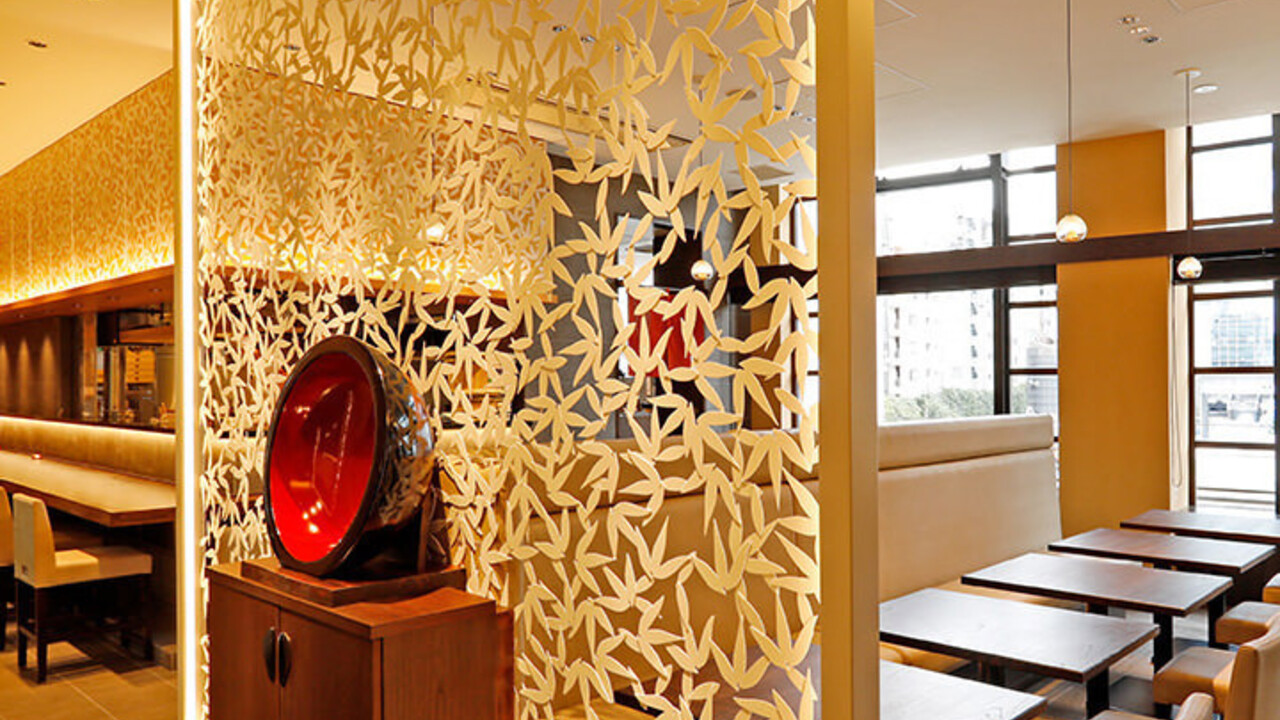 やぶそばのこだわりポイントの写真2枚目