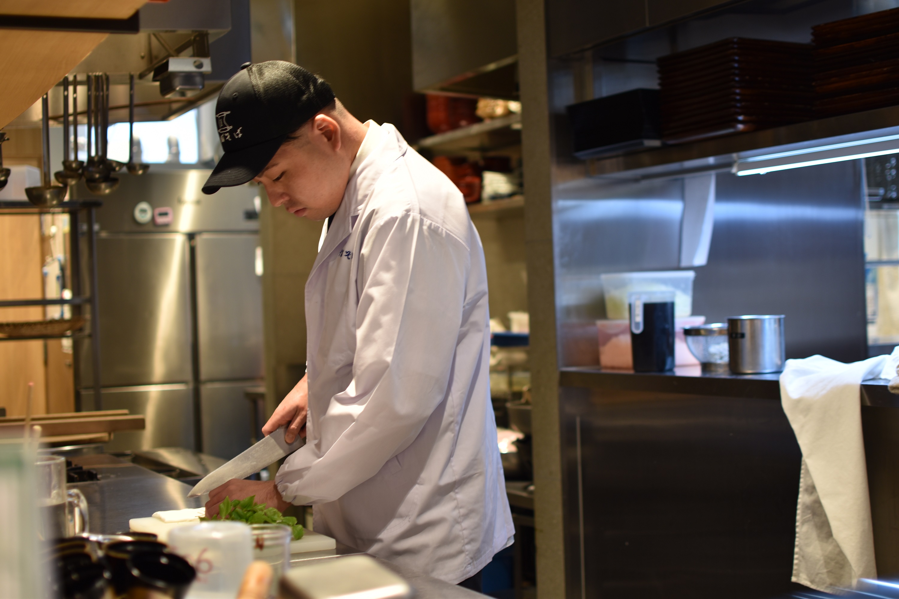 株式会社杉並藪蕎麥-やぶそば 1枚目