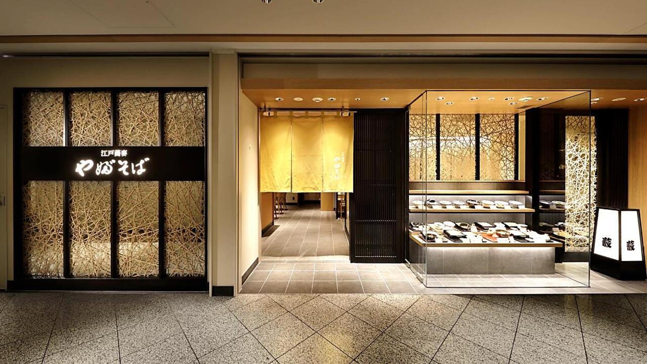 やぶそばの事業内容の写真2枚目