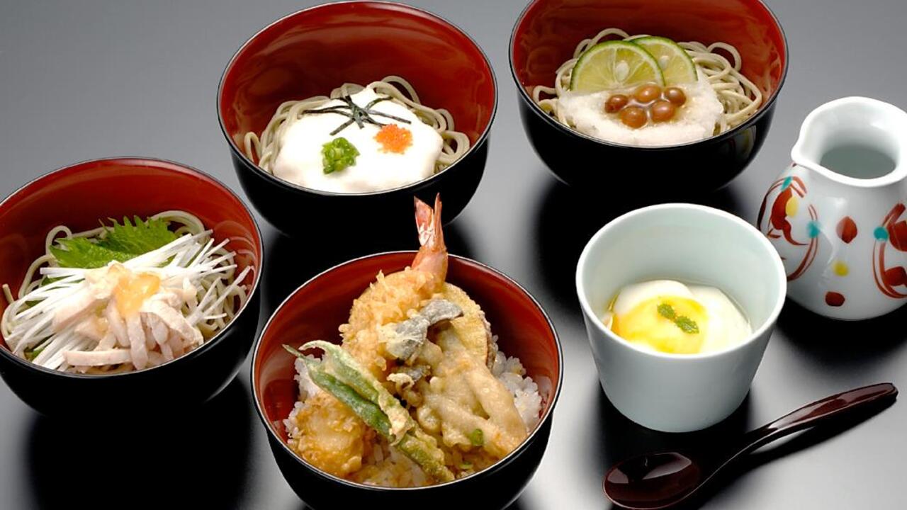 やぶそばの事業内容の写真2枚目