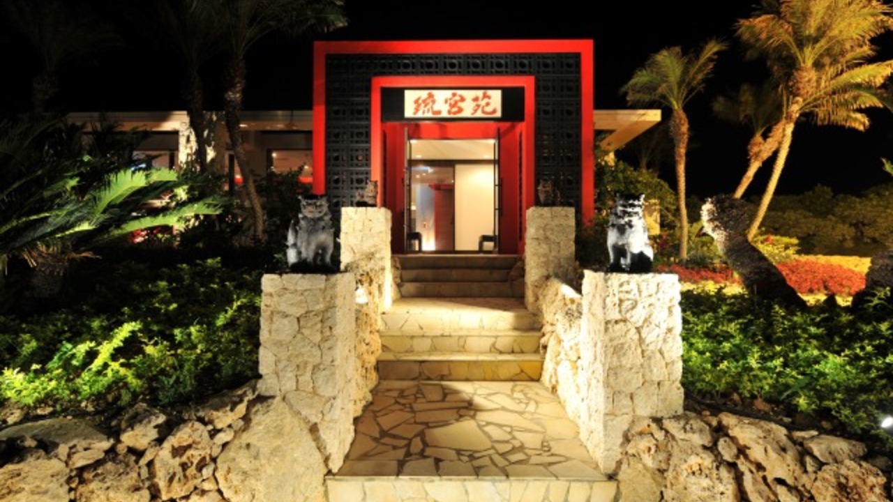 焼肉業態の事業内容の写真1枚目