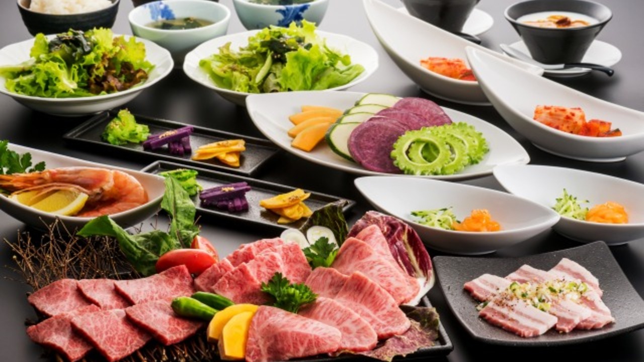 焼肉業態の事業内容の写真3枚目