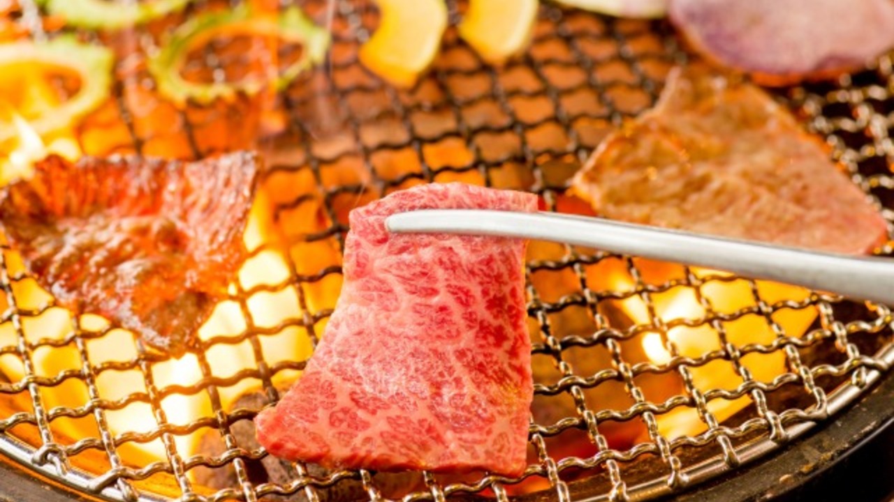 焼肉業態の事業内容の写真4枚目