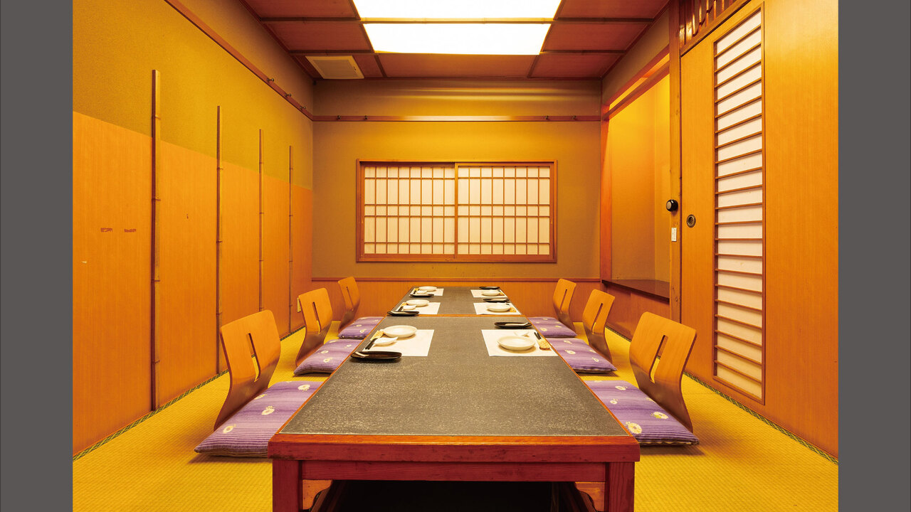 さかな市場のこだわりポイントの写真1枚目