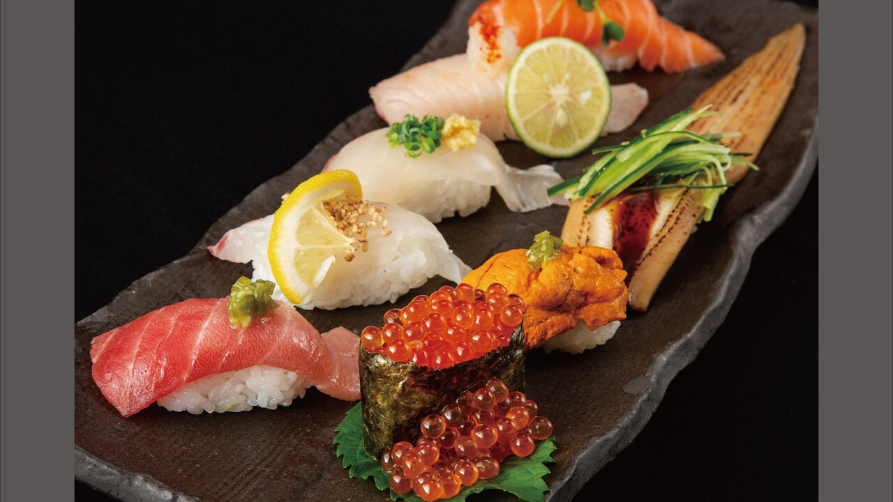 さかな市場の事業内容の写真2枚目