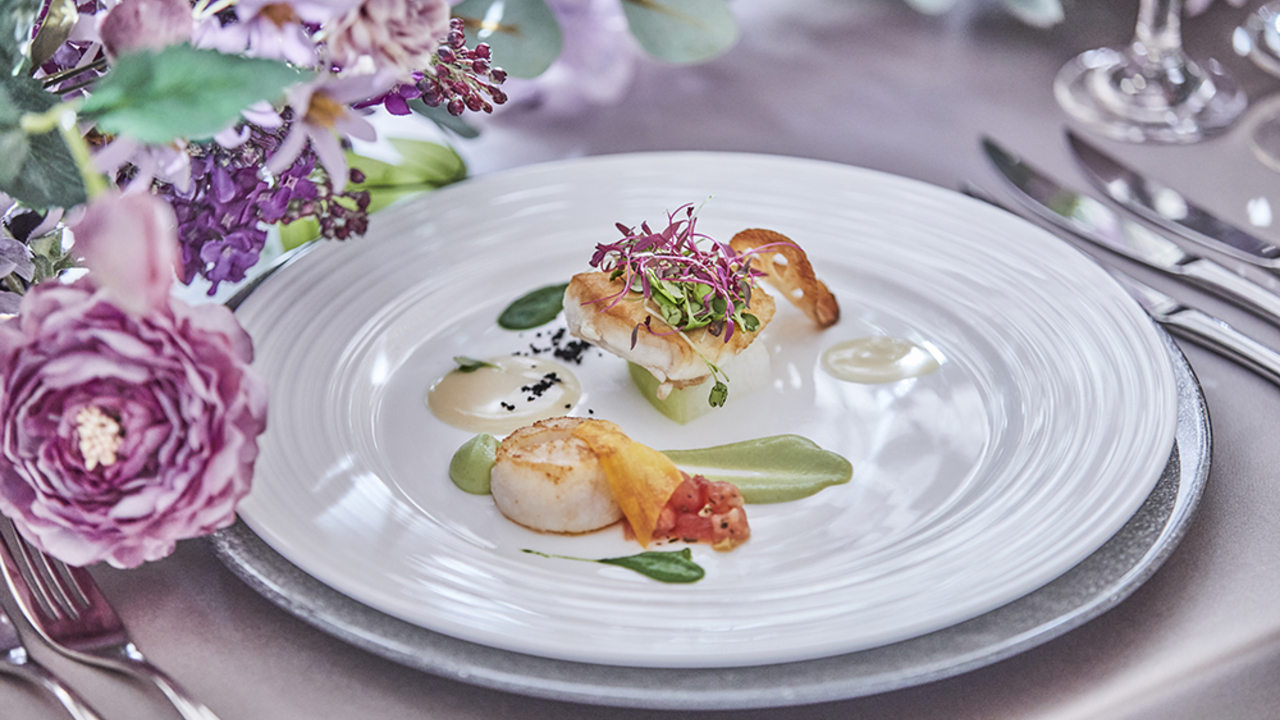 KOTOWA 奈良公園 Premium Viewのこだわりポイントの写真1枚目