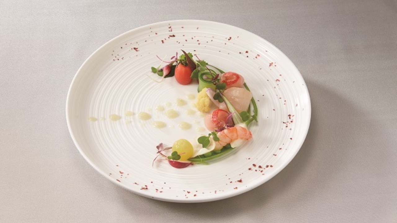 ザ・ミーツマリーナテラスのこだわりポイントの写真1枚目