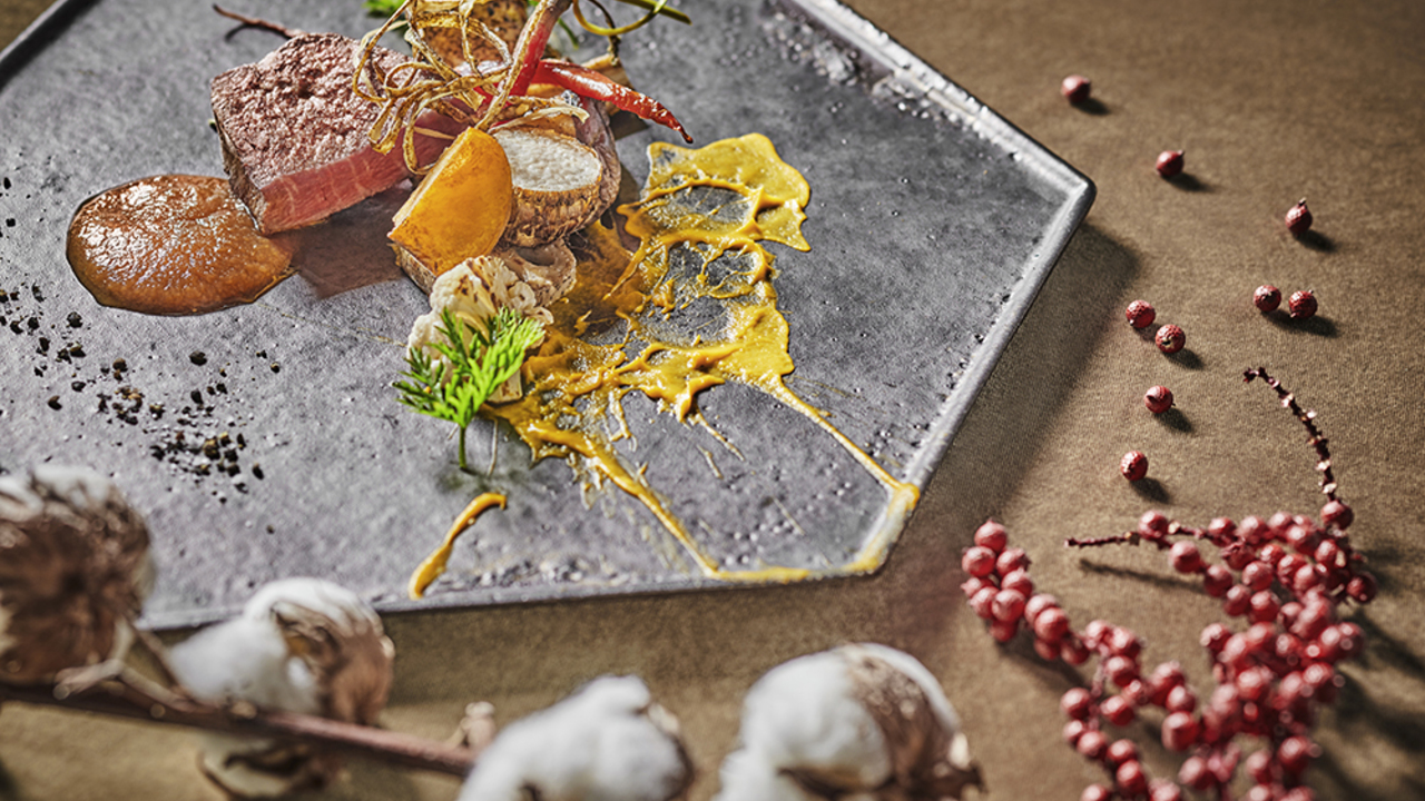 KOTOWA 奈良公園 Premium Viewのこだわりポイントの写真2枚目